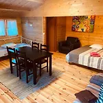 Σπίτι διακοπών Villelay Vng Βίλα Νόβα ντε Γκάια