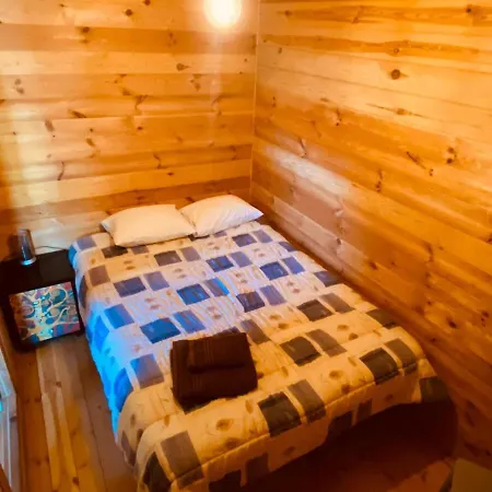 Villelay Vng Dom wakacyjny