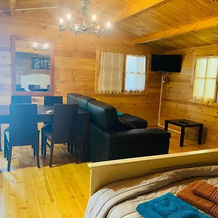 Villelay Vng Dom wakacyjny Vila Nova de Gaia