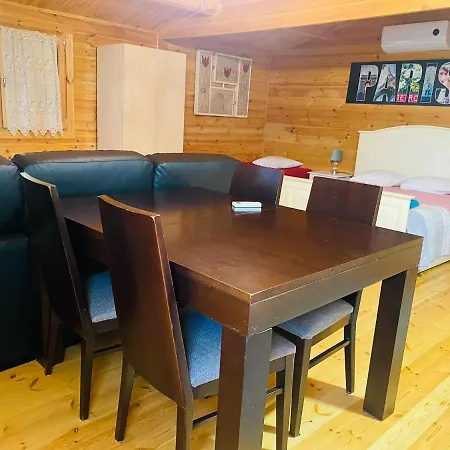 Dom wakacyjny Villelay Vng Vila Nova de Gaia