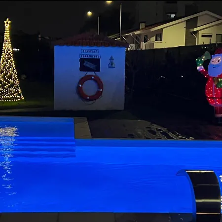 Dom wakacyjny Villelay Vng Vila Nova de Gaia