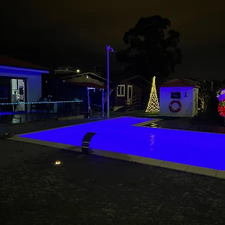 Villelay Vng Dom wakacyjny