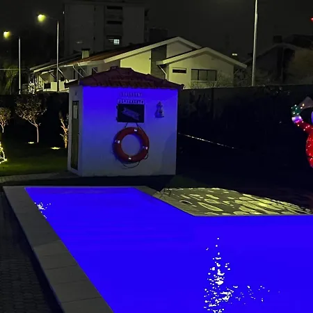 Villelay Vng Dom wakacyjny *