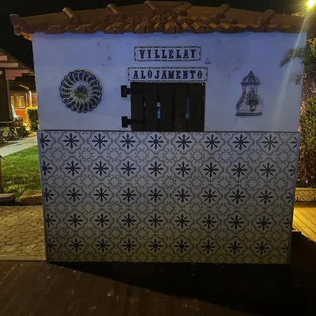 Villelay Vng 加亚新城