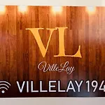 Villelay Vng *