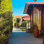 Villelay Vng Сasa de vacaciones *