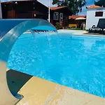 Villelay Vng בית נופש וילה נובה דה גאיה