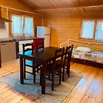 Сasa de vacaciones Villelay Vng *