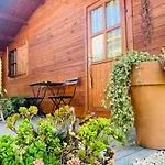 Villelay Vng Сasa de vacaciones