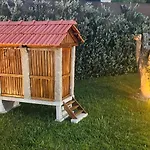 Villelay Vng Semesterbostad