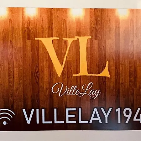 Villelay Vng *