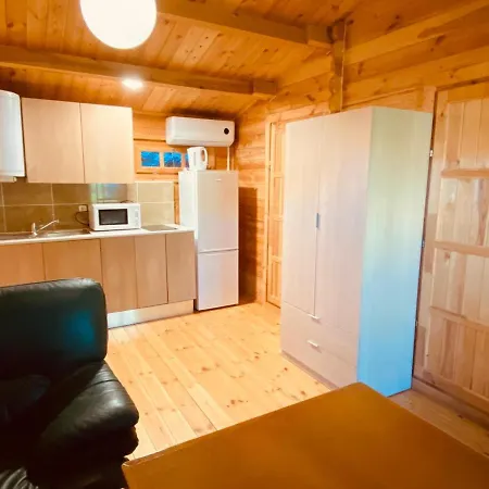 Nyaraló Villelay Vng *