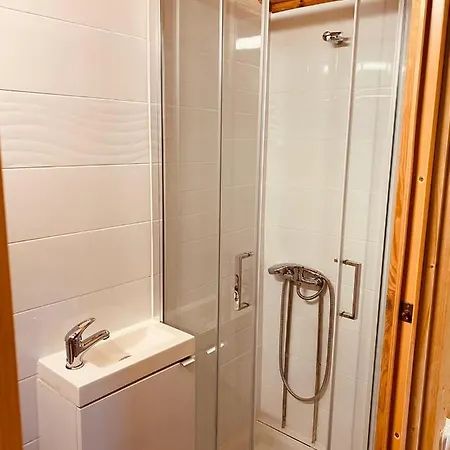 Сasa de vacaciones Villelay Vng Vila Nova de Gaia