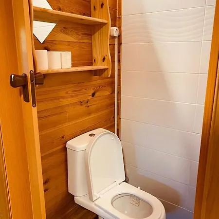 Villelay Vng Сasa de vacaciones