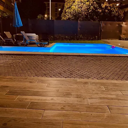 Villelay Vng * Vila Nova de Gaia