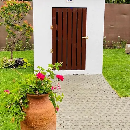 Villelay Vng Casa de Férias *