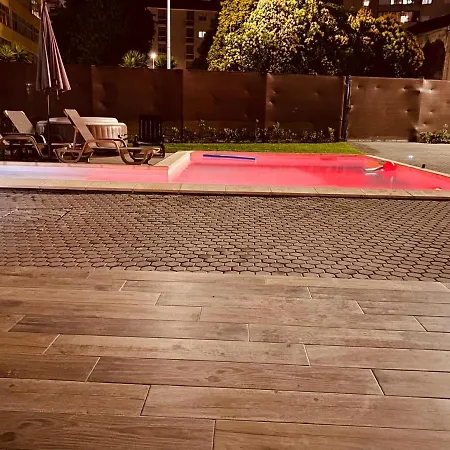 Nyaraló Villelay Vng *