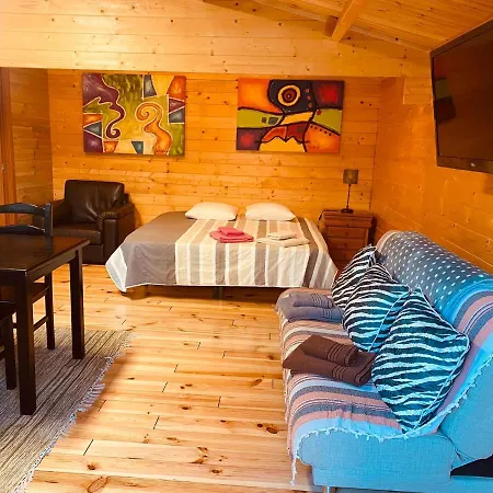 Villelay Vng Nyaraló