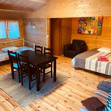 Nyaraló Villelay Vng Vila Nova de Gaia