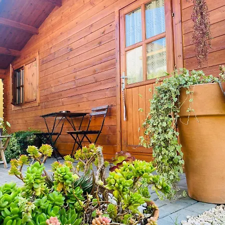 Villelay Vng Holiday home