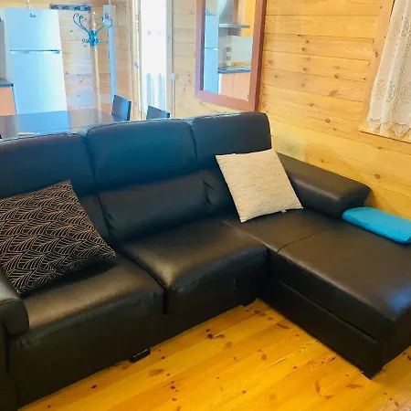 Villelay Vng Holiday home