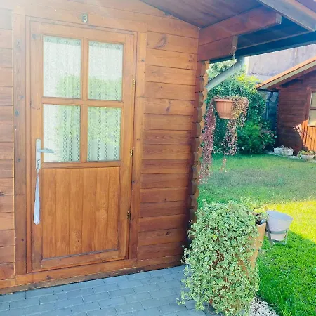 Villelay Vng Holiday home