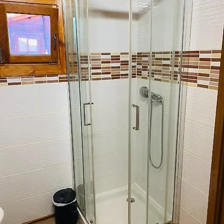 Villelay Vng Casa de Férias