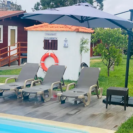 Villelay Vng Vila Nova de Gaia