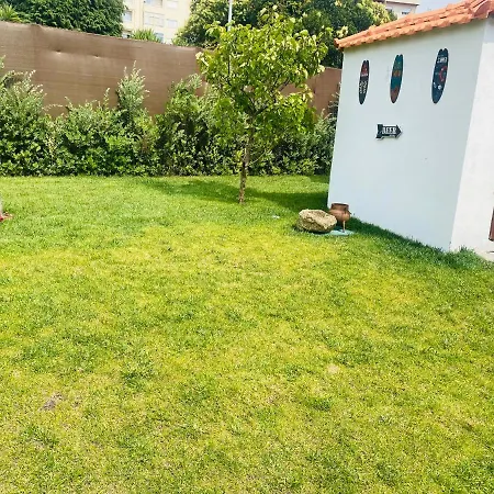 Villelay Vng Nyaraló *