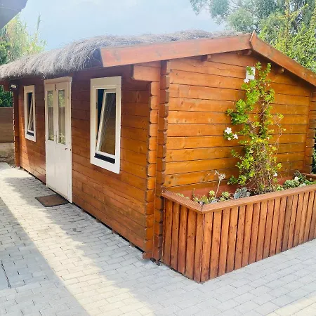 Villelay Vng Nyaraló