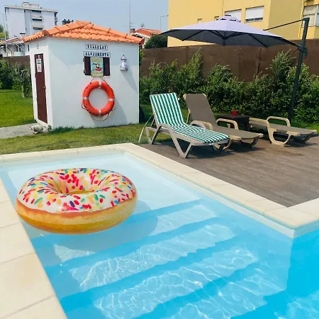Villelay Vng Casa de Férias