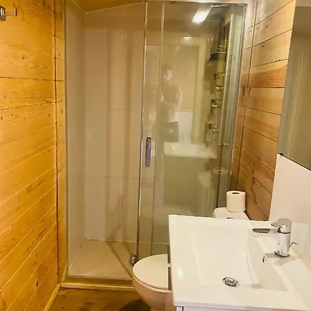 Nyaraló Villelay Vng