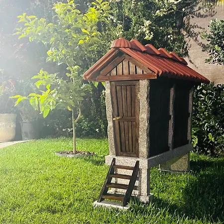 Nyaraló Villelay Vng Vila Nova de Gaia