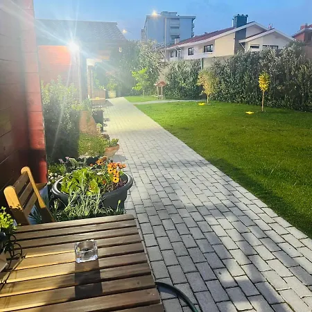 Nyaraló Villelay Vng