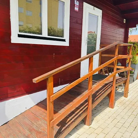 Villelay Vng Casa de Férias