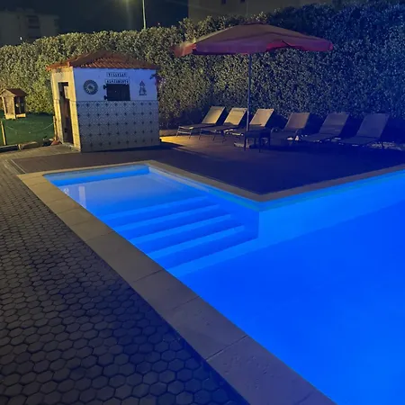 Сasa de vacaciones Villelay Vng *