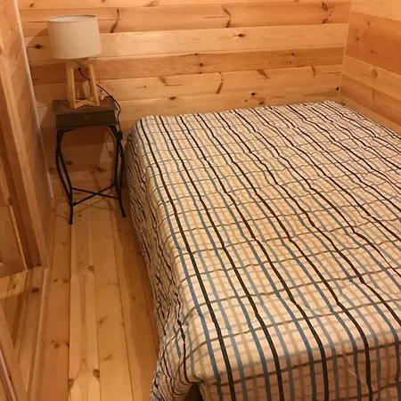 Nyaraló Villelay Vng *