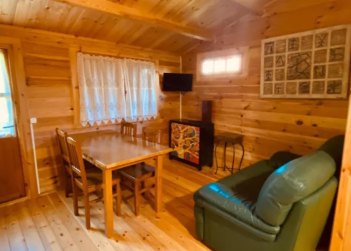 Дом отдыха Villelay Vng