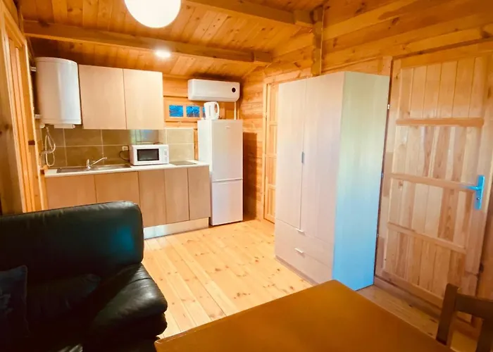 Holiday home Villelay Vng *