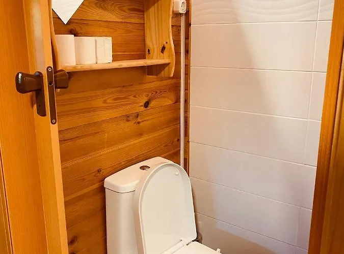 Villelay Vng Holiday home