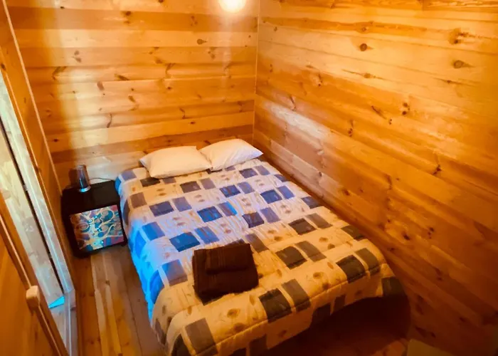 Villelay Vng Holiday home