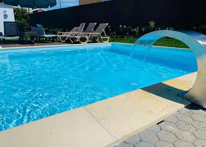 Дом отдыха Villelay Vng