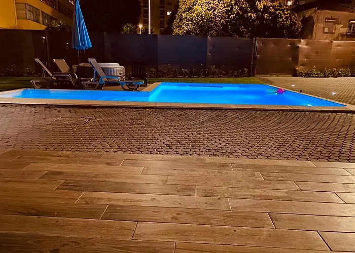 Villelay Vng * Vila Nova de Gaia