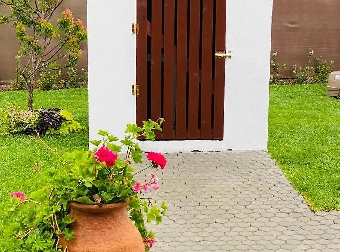 Villelay Vng Casa de Férias *