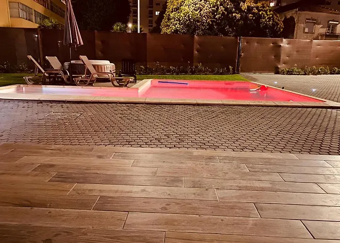 Holiday home Villelay Vng *