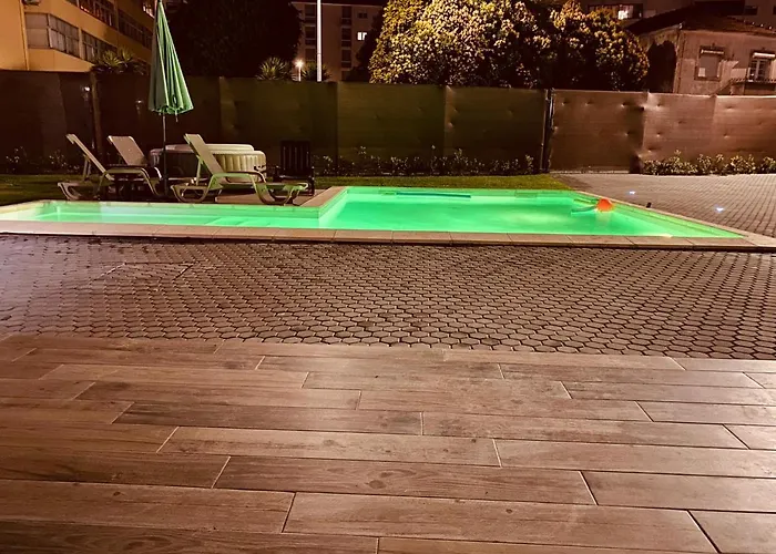 Villelay Vng Holiday home Vila Nova de Gaia