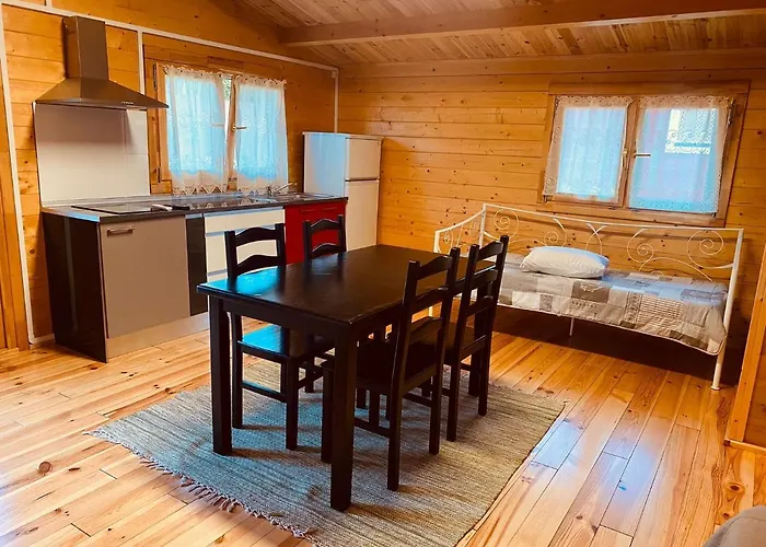 Holiday home Villelay Vng *