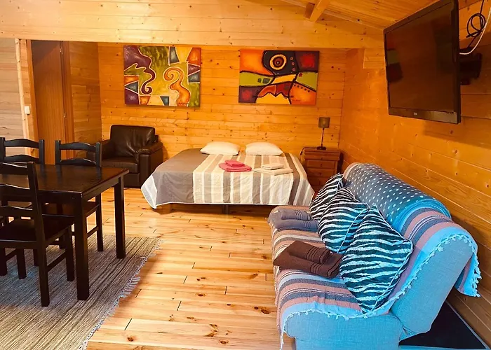 Villelay Vng Holiday home