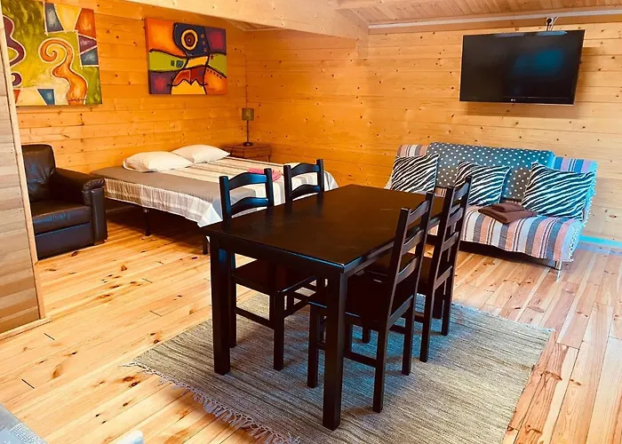 Villelay Vng Holiday home