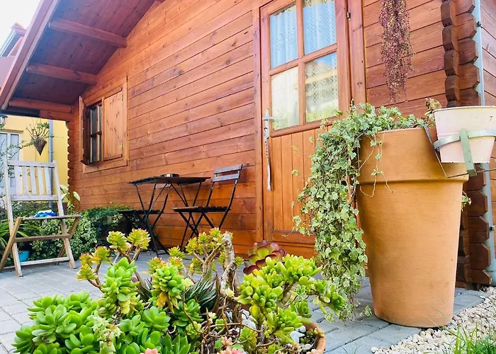 Villelay Vng Holiday home